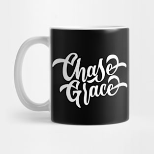 Chase Grace Mug